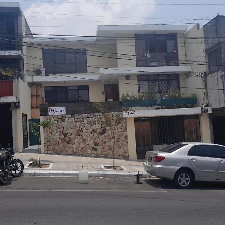Apartamento Via 7 Guatemala Exterior foto